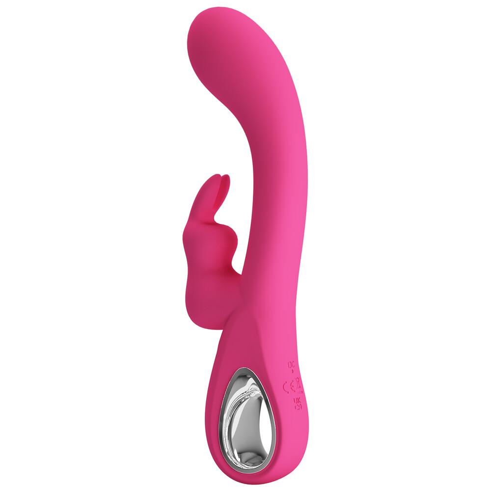 Vibratore Rabbit Novak thumbnail 5