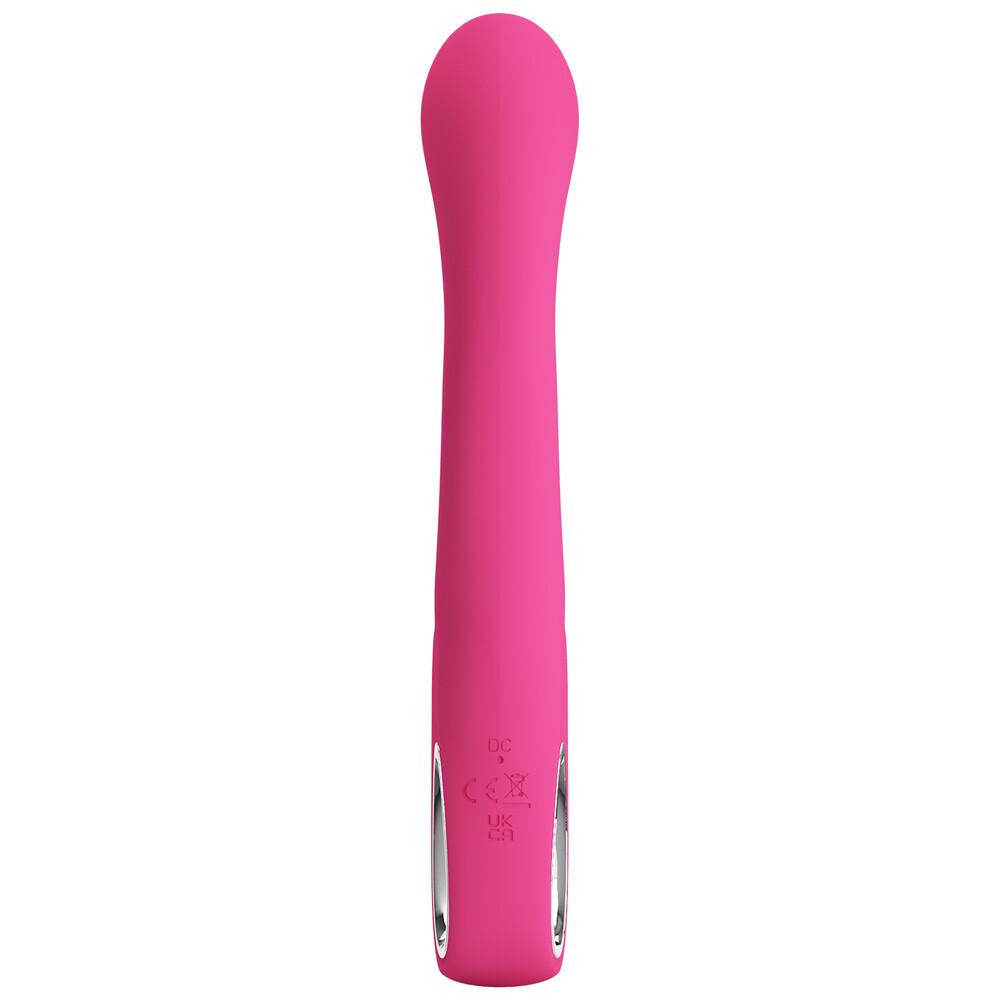 Vibratore Rabbit Novak thumbnail 6