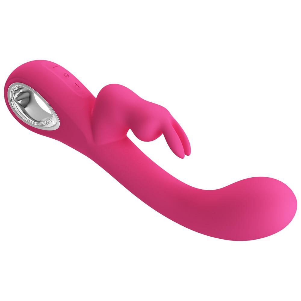 Vibratore Rabbit Novak thumbnail 7