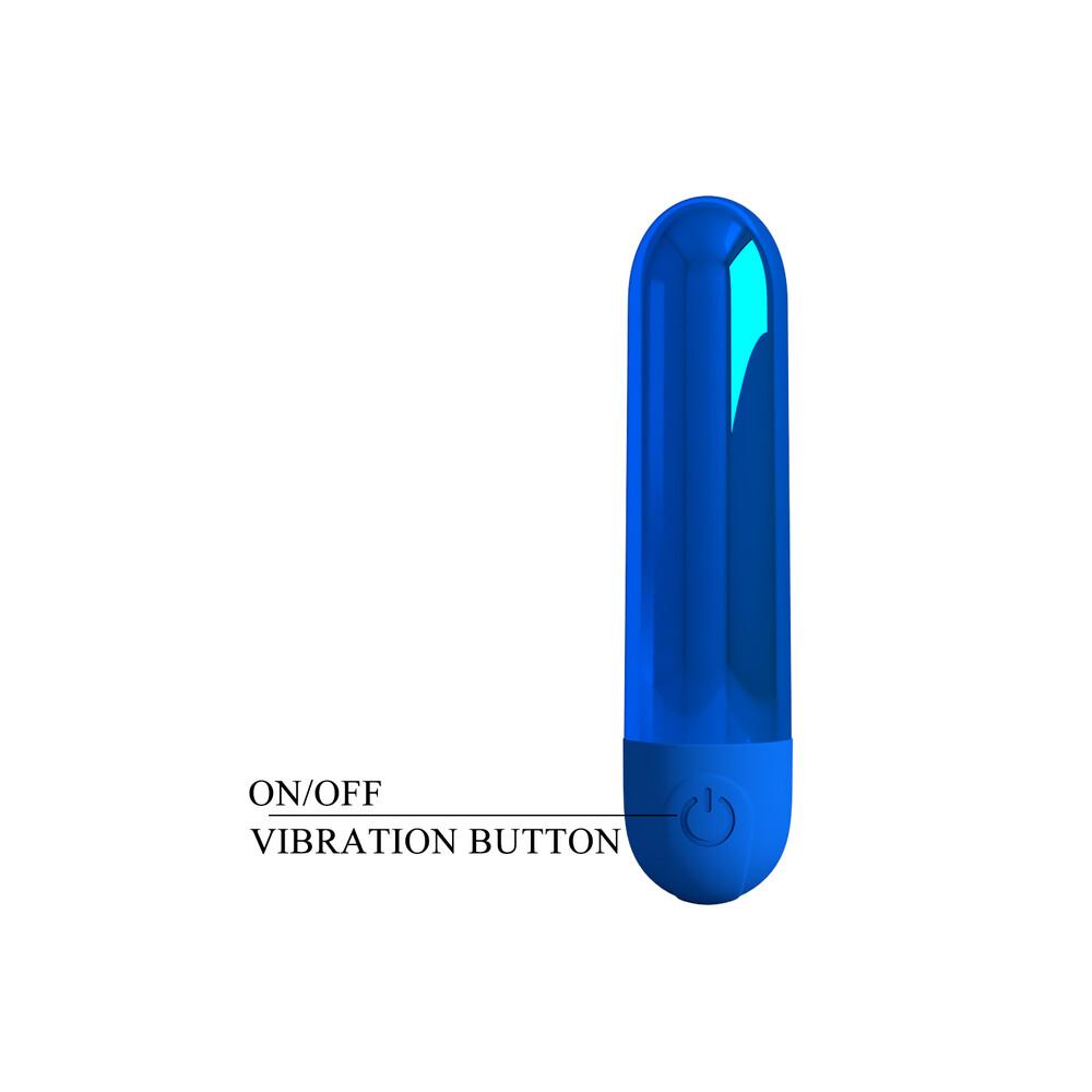 Mini Vibratore Kiwi thumbnail 7