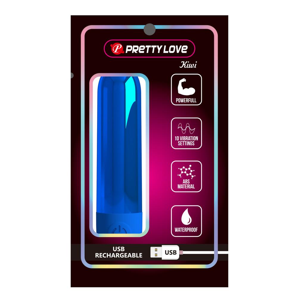 Mini Vibratore Kiwi thumbnail 9