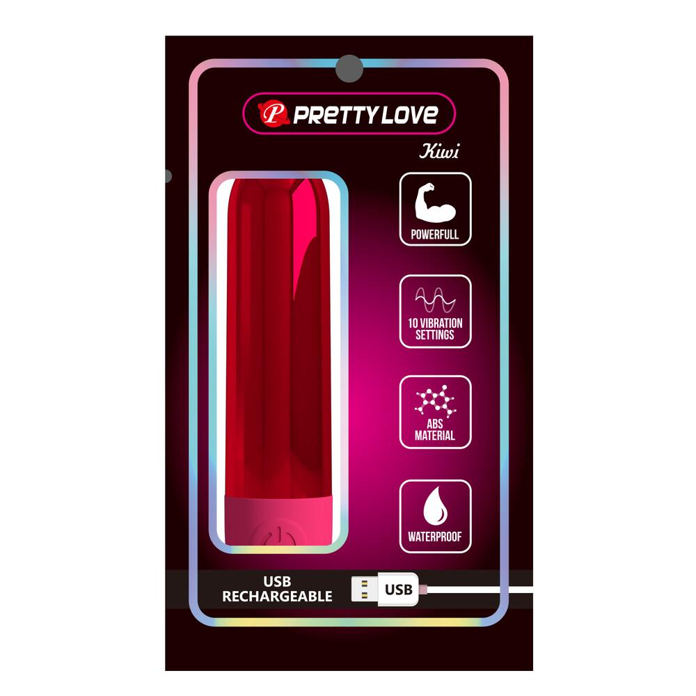 Mini Vibratore Kiwi thumbnail 9
