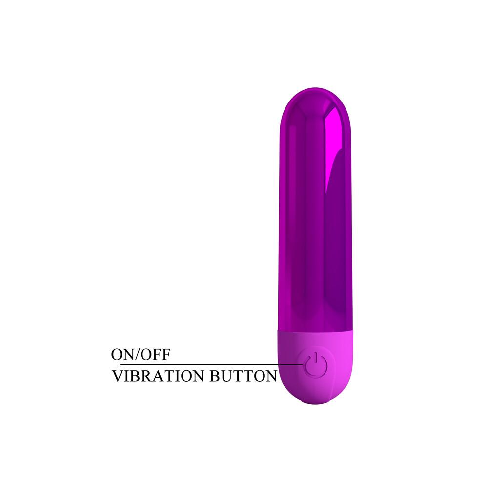 Mini Vibratore Kiwi thumbnail 7