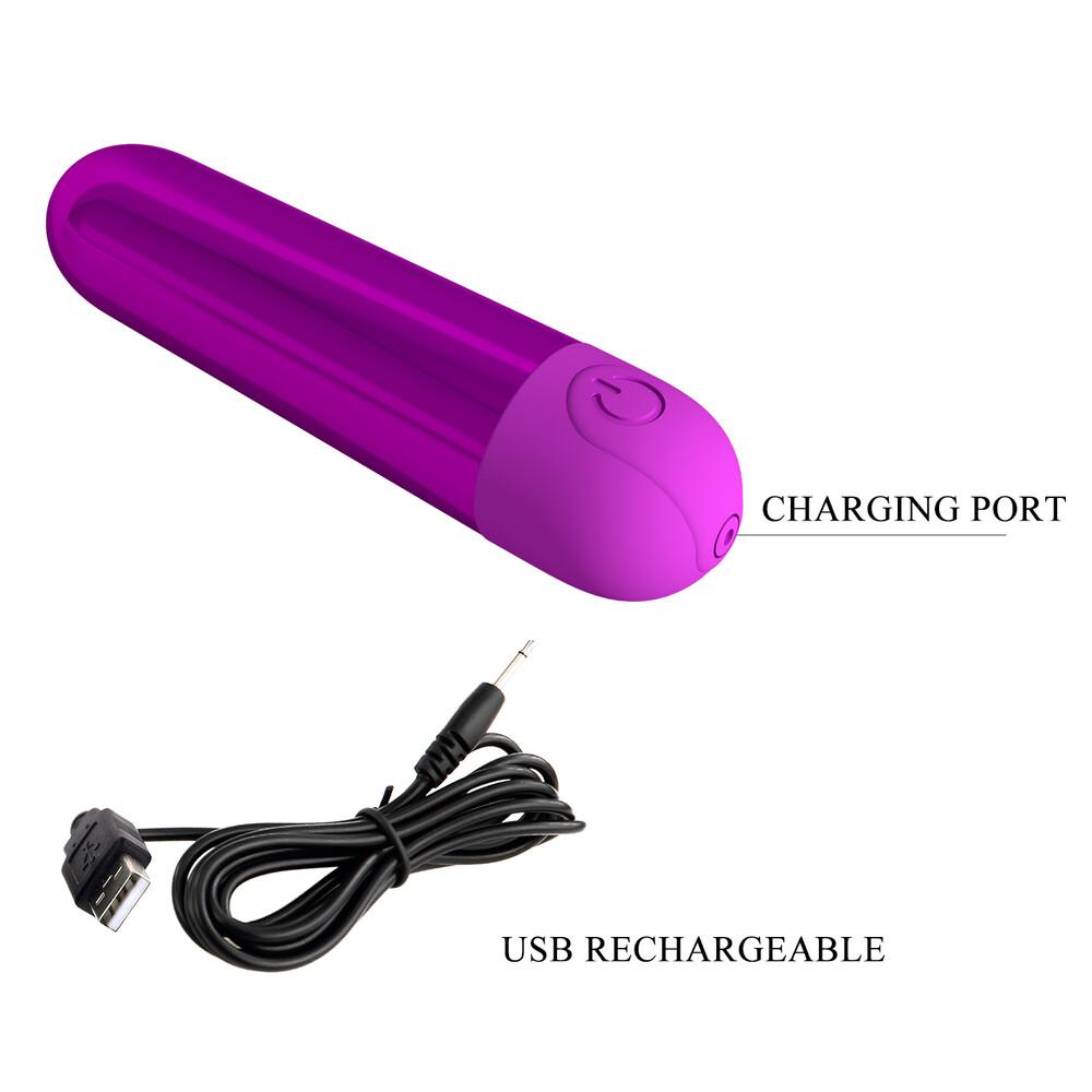 Mini Vibratore Kiwi thumbnail 8