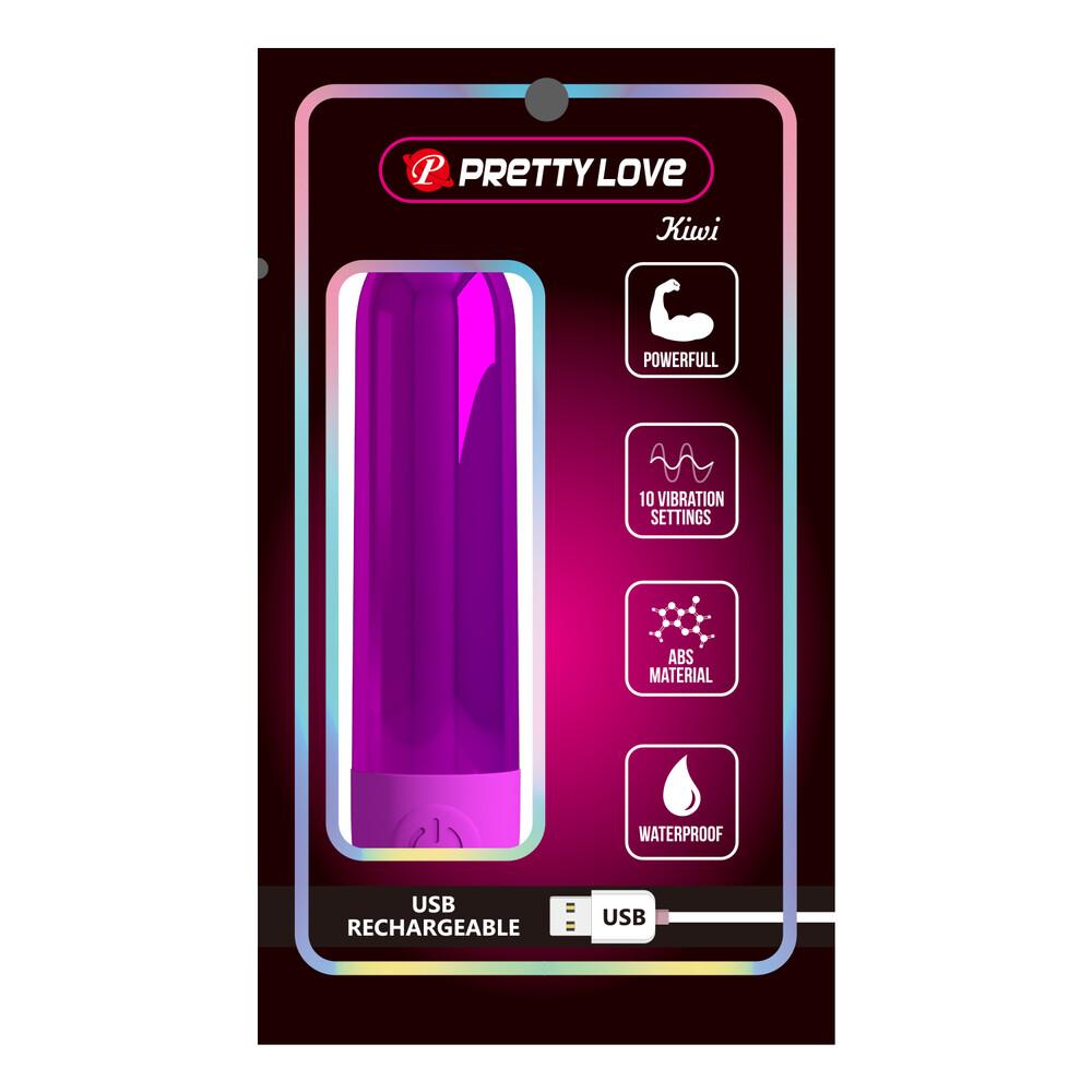Mini Vibratore Kiwi thumbnail 9