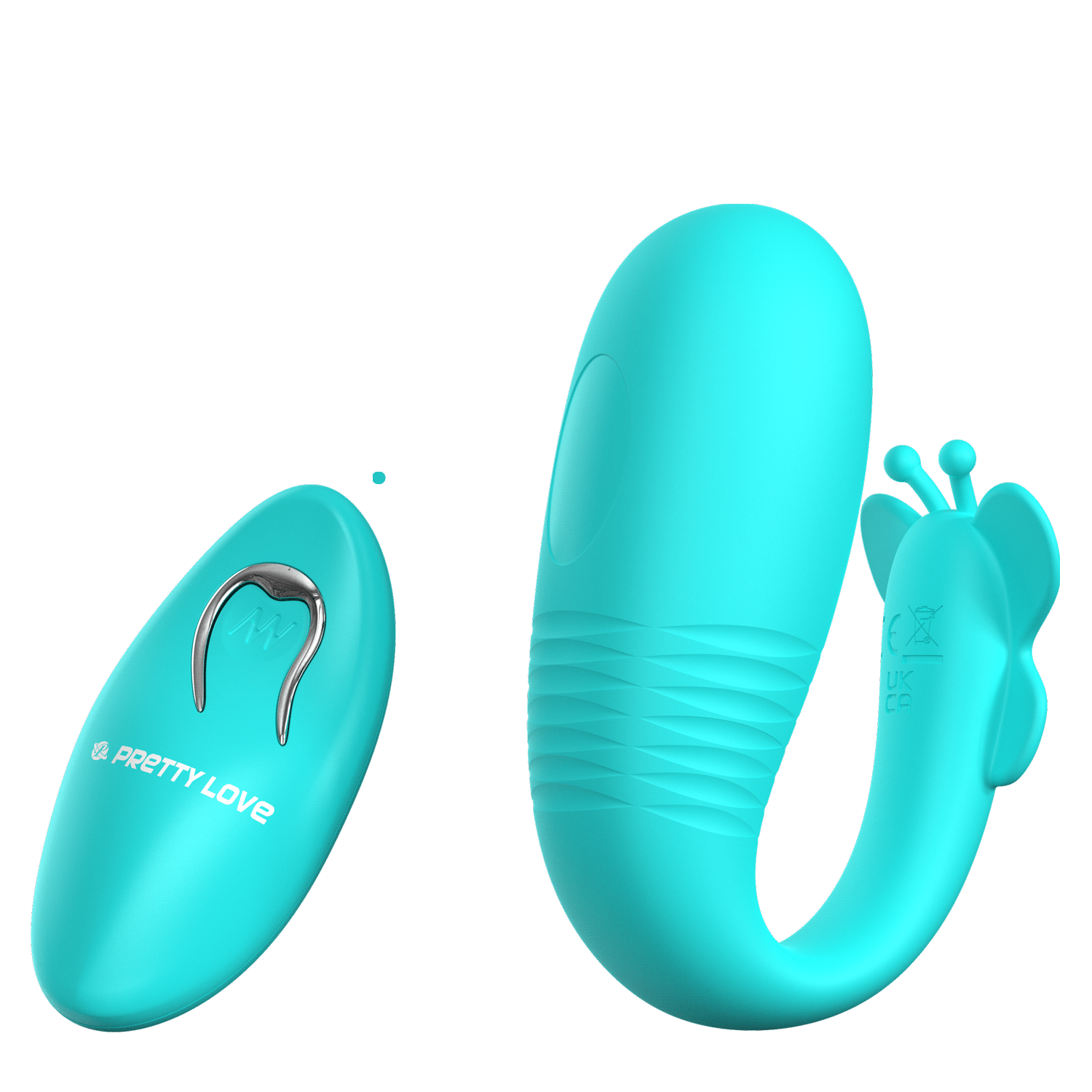 Vibratore Per Coppia Pretty Love Remi thumbnail 2