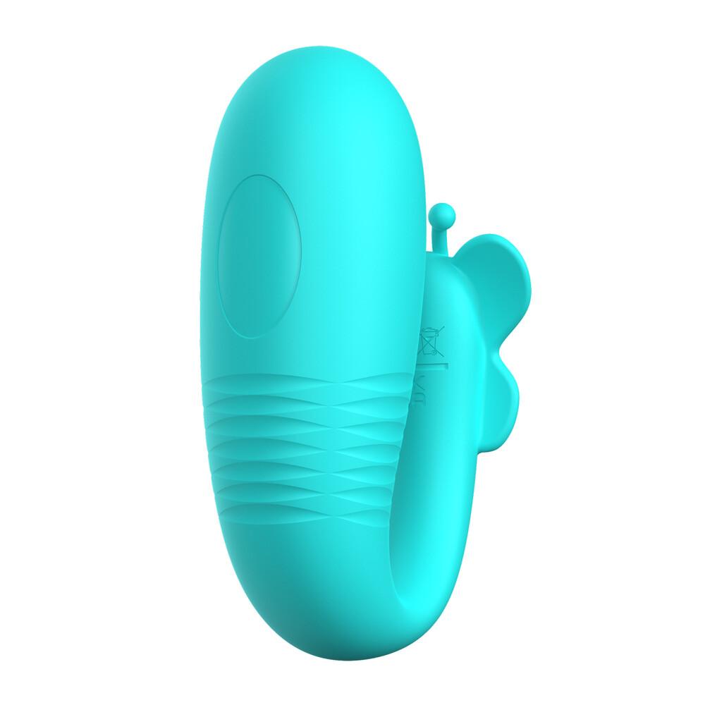 Vibratore Per Coppia Pretty Love Remi thumbnail 4