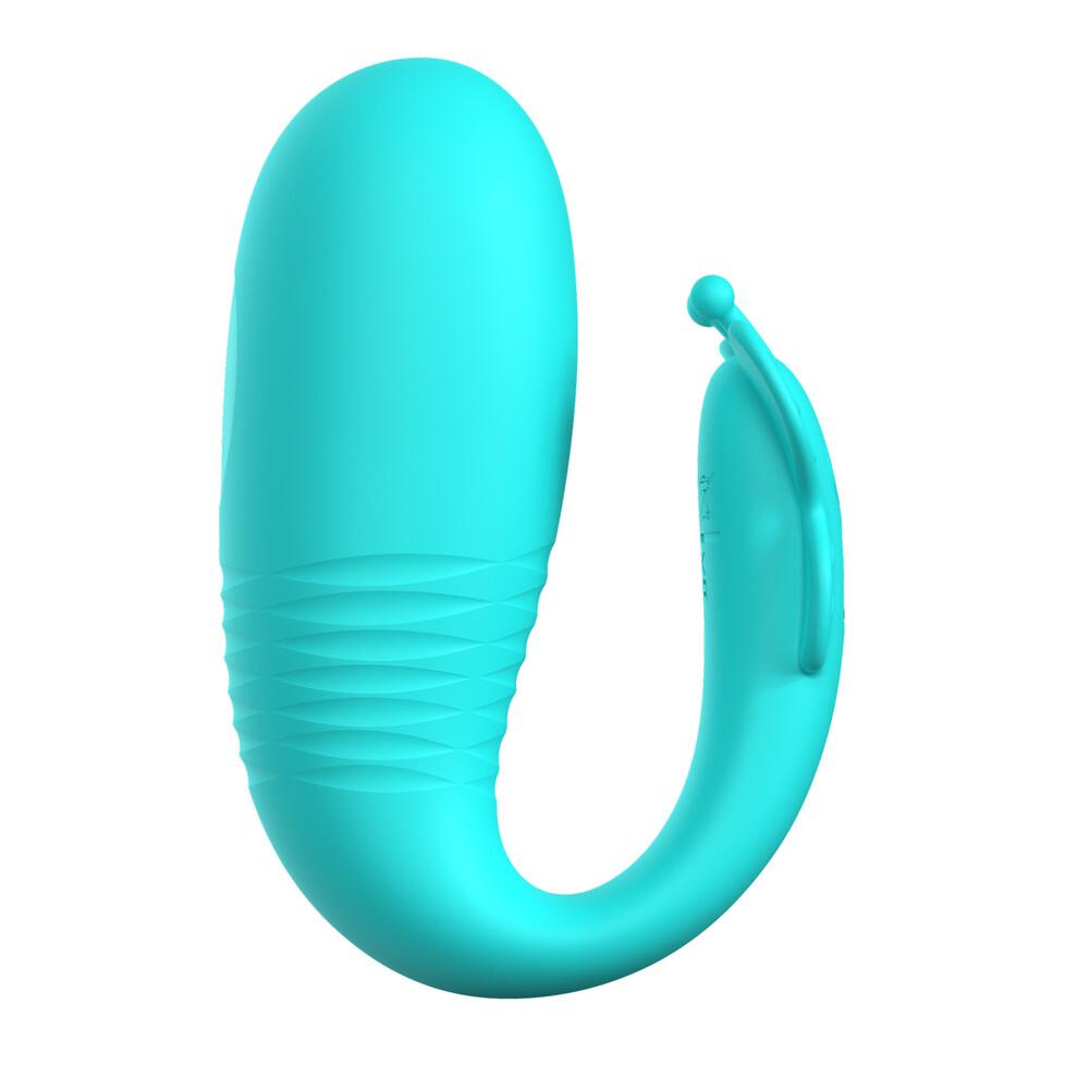 Vibratore Per Coppia Pretty Love Remi thumbnail 5