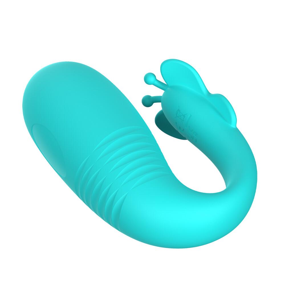 Vibratore Per Coppia Pretty Love Remi thumbnail 6