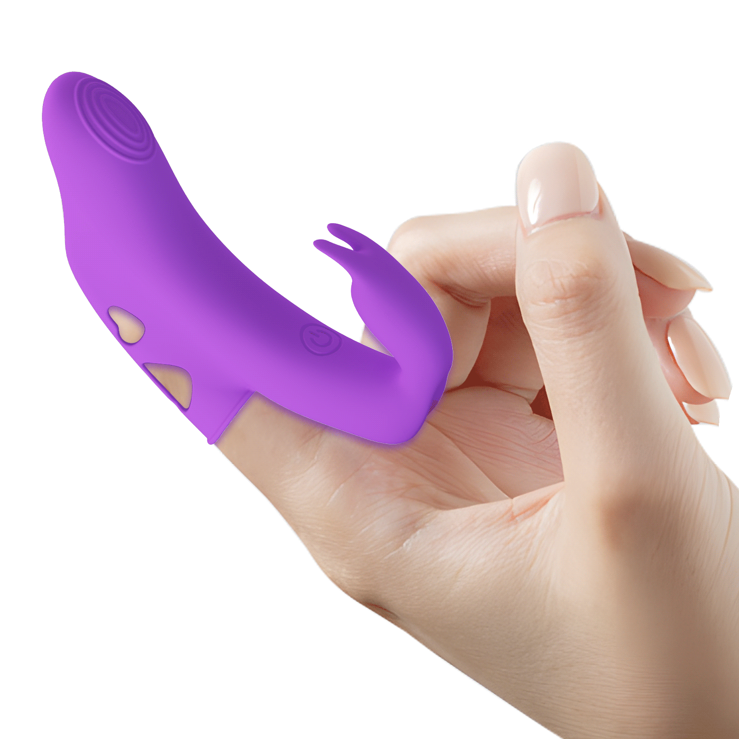 Vibratore Finger Yenna thumbnail 2