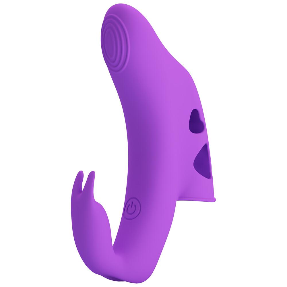 Vibratore Finger Yenna thumbnail 5