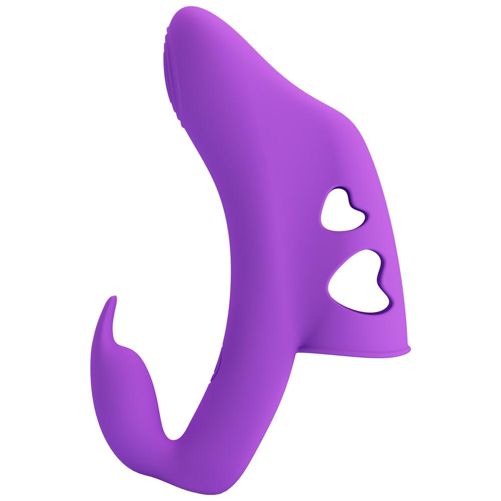 Vibratore Finger Yenna thumbnail 6