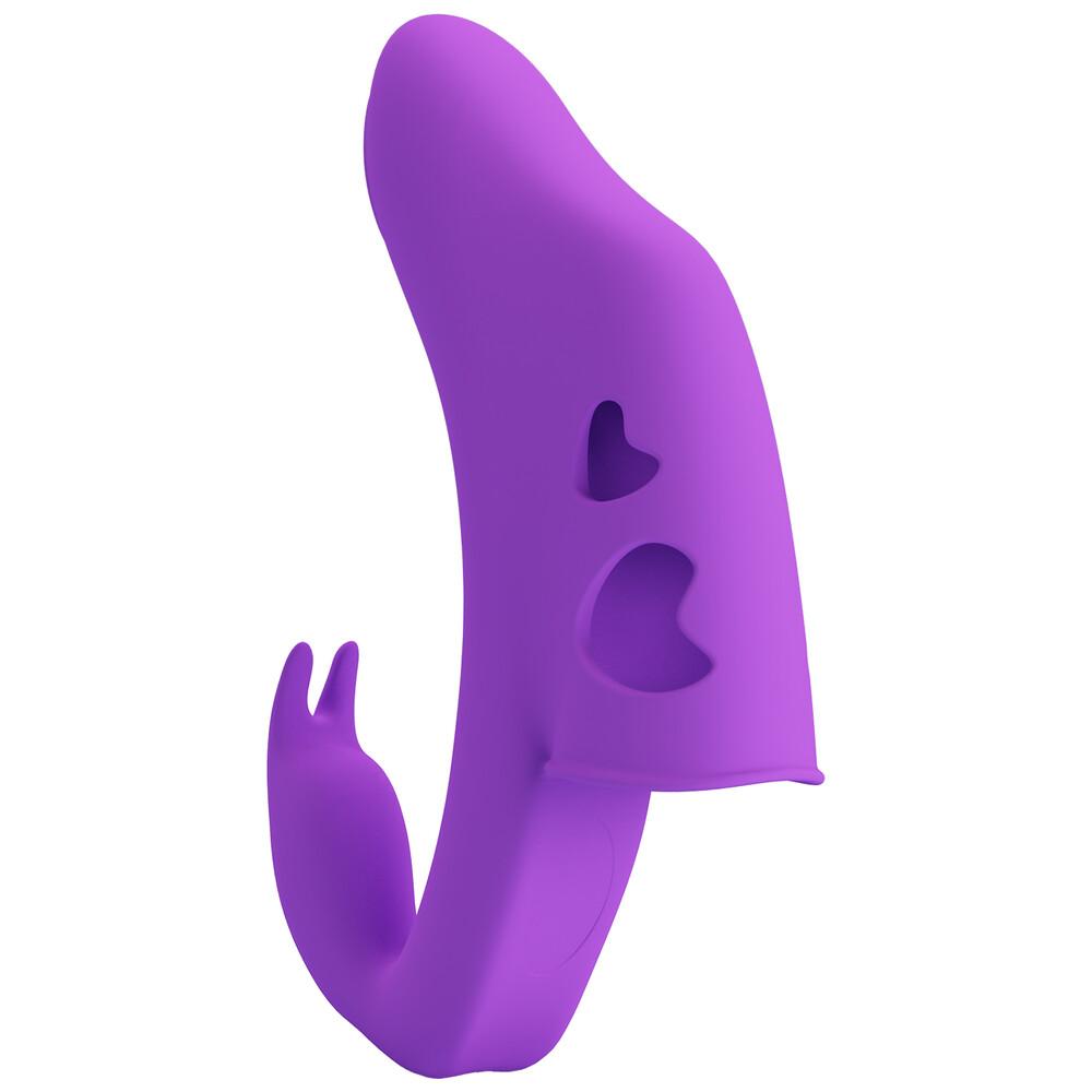 Vibratore Finger Yenna thumbnail 7