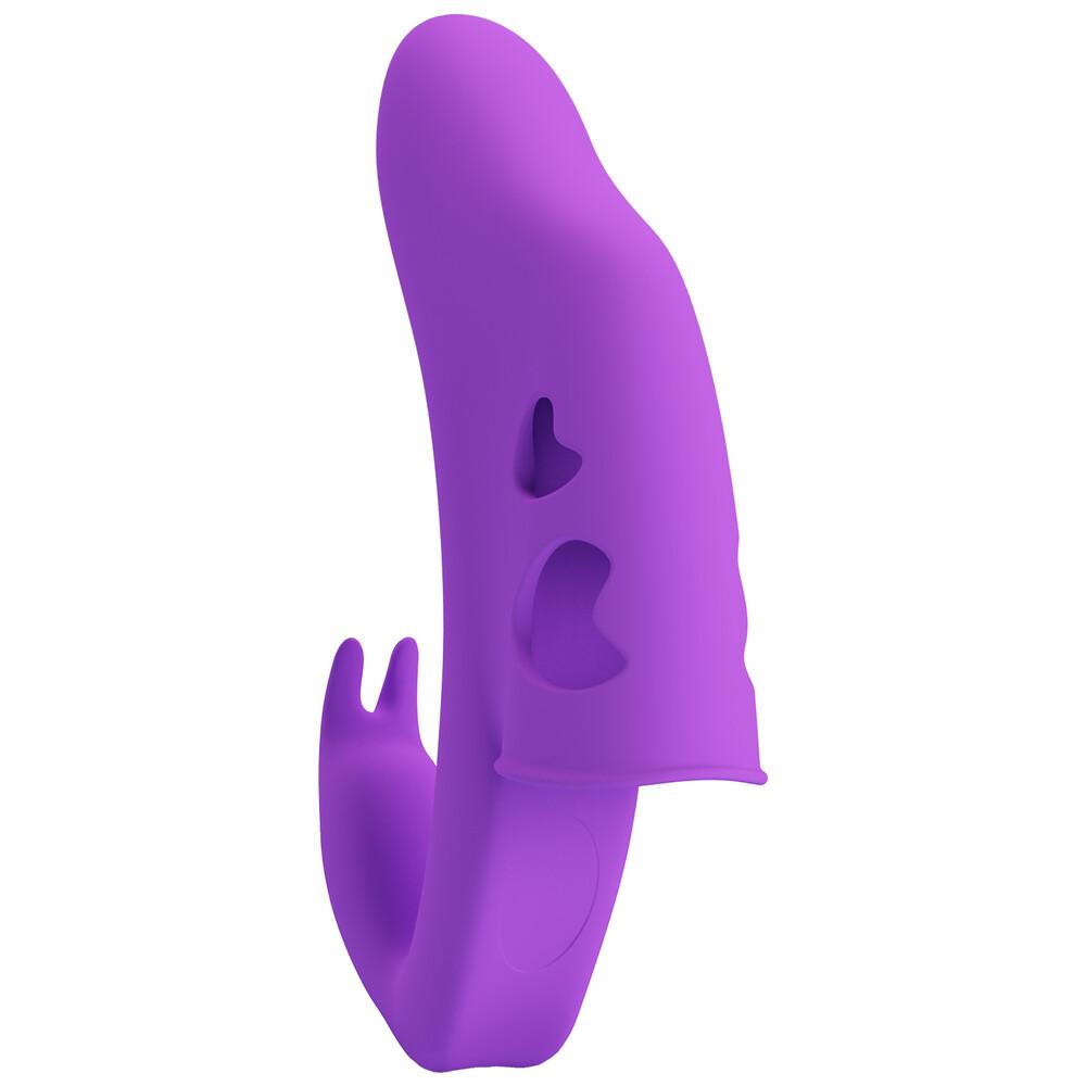 Vibratore Finger Yenna thumbnail 8
