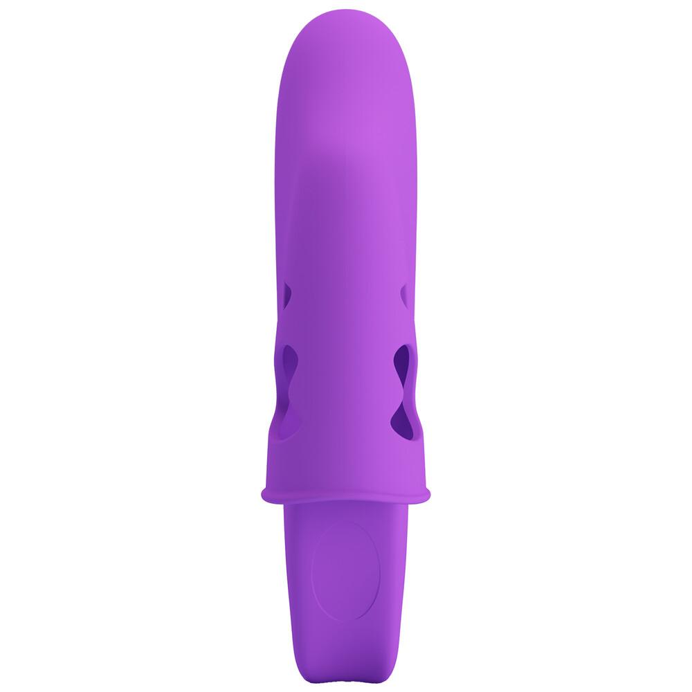 Vibratore Finger Yenna thumbnail 9
