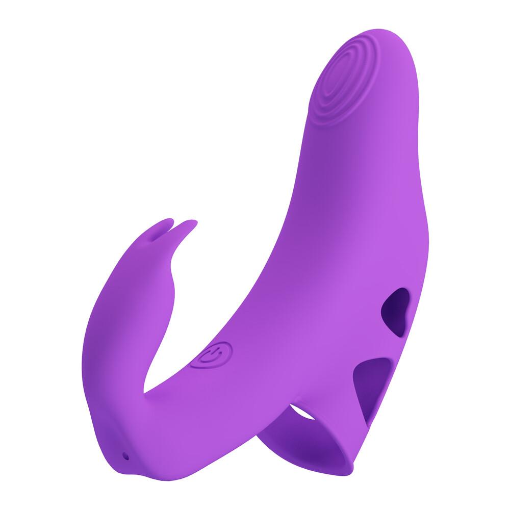 Vibratore Finger Yenna thumbnail 10