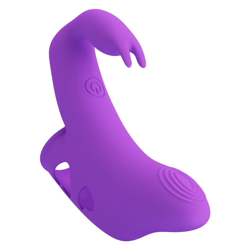 Vibratore Finger Yenna thumbnail 11
