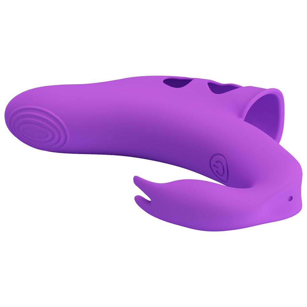 Vibratore Finger Yenna thumbnail 12