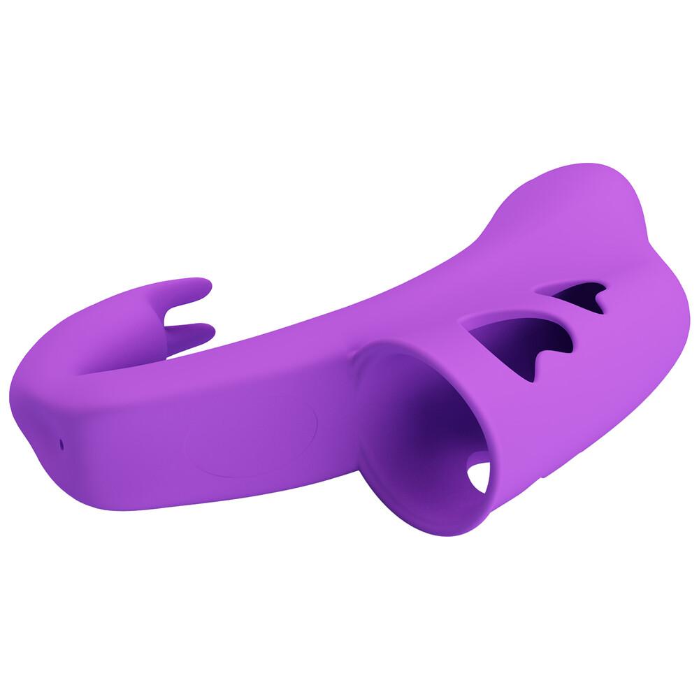 Vibratore Finger Yenna thumbnail 13