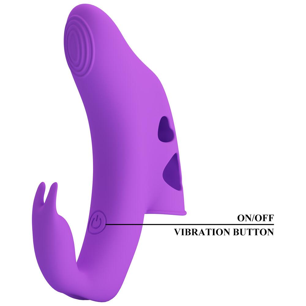 Vibratore Finger Yenna thumbnail 14