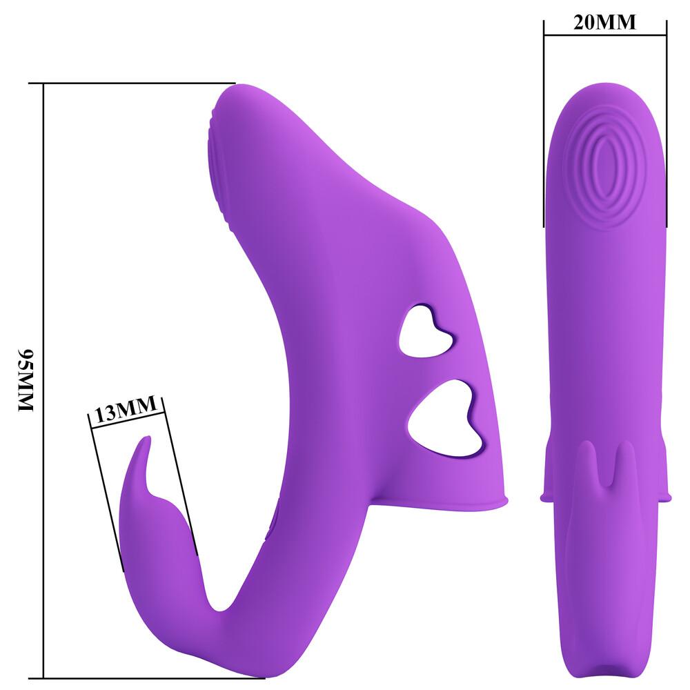 Vibratore Finger Yenna thumbnail 15