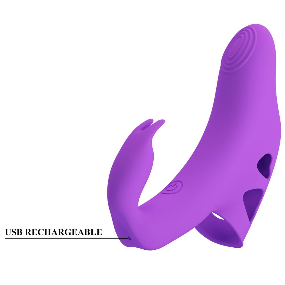 Vibratore Finger Yenna thumbnail 16