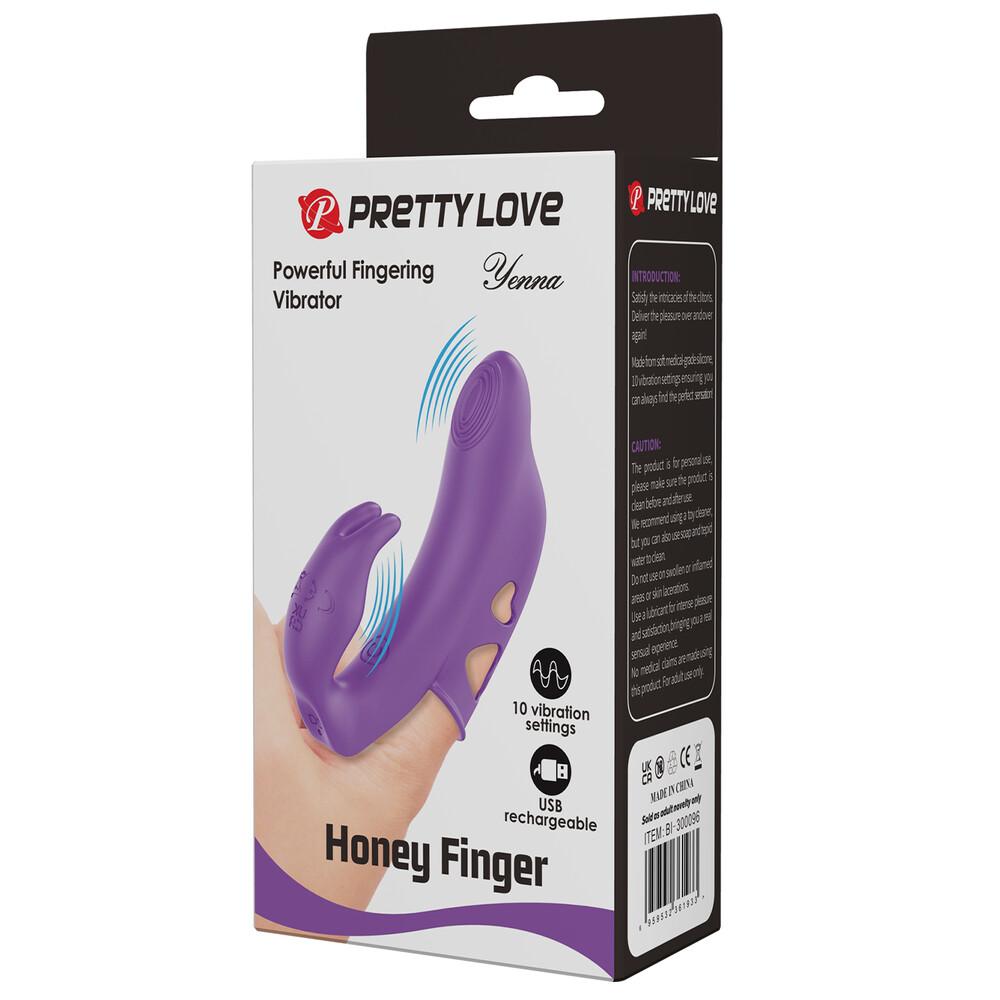 Vibratore Finger Yenna thumbnail 17
