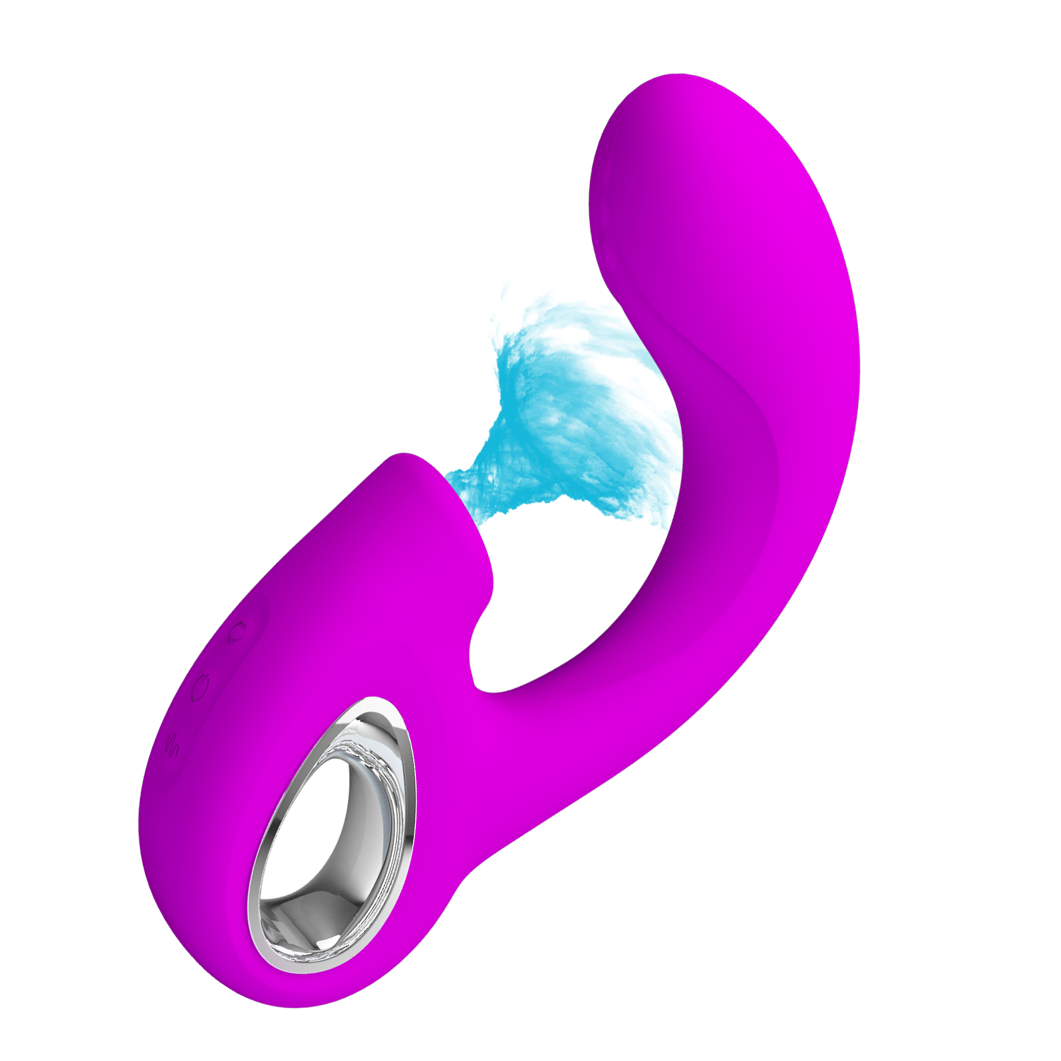 Vibratore Doppia Stimolazione Sibel thumbnail 2