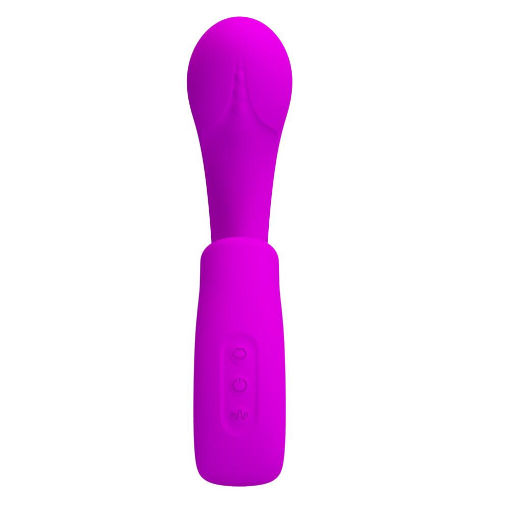 Vibratore Doppia Stimolazione Sibel thumbnail 3