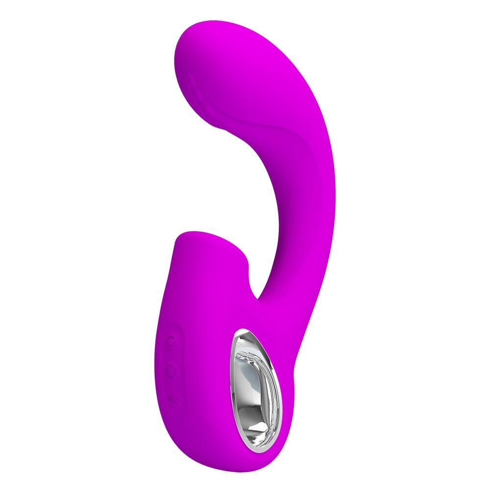 Vibratore Doppia Stimolazione Sibel thumbnail 4