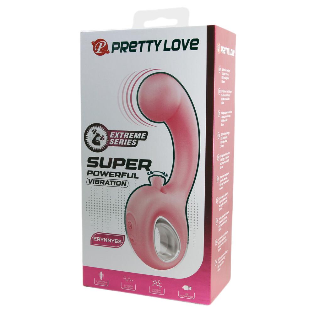 Erynnyes Vibratore Doppia Stimolazione thumbnail 10