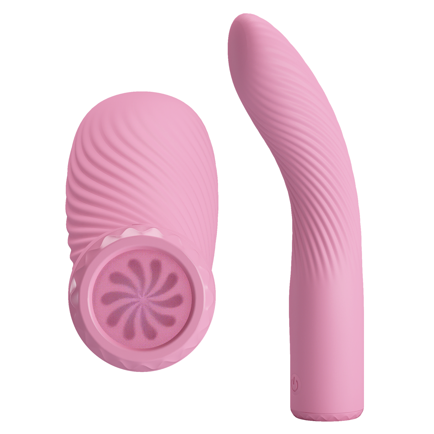 Vibratore Classico Kissel thumbnail 2