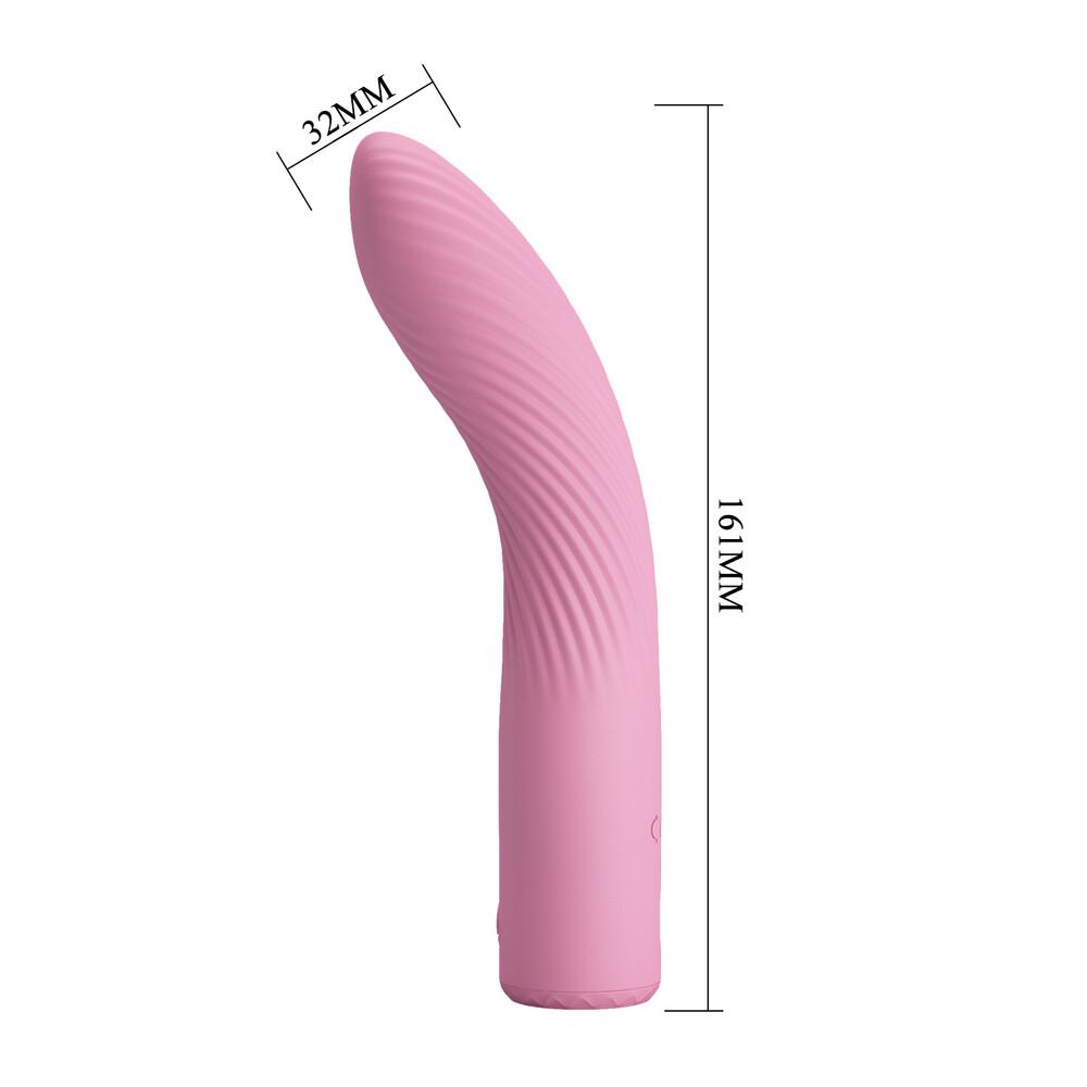 Vibratore Classico Kissel thumbnail 6