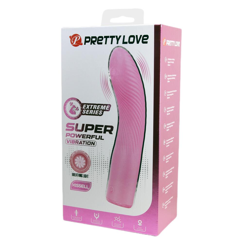 Vibratore Classico Kissel thumbnail 9