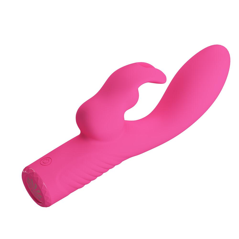 Vibratore Rabbit Elivia thumbnail 2