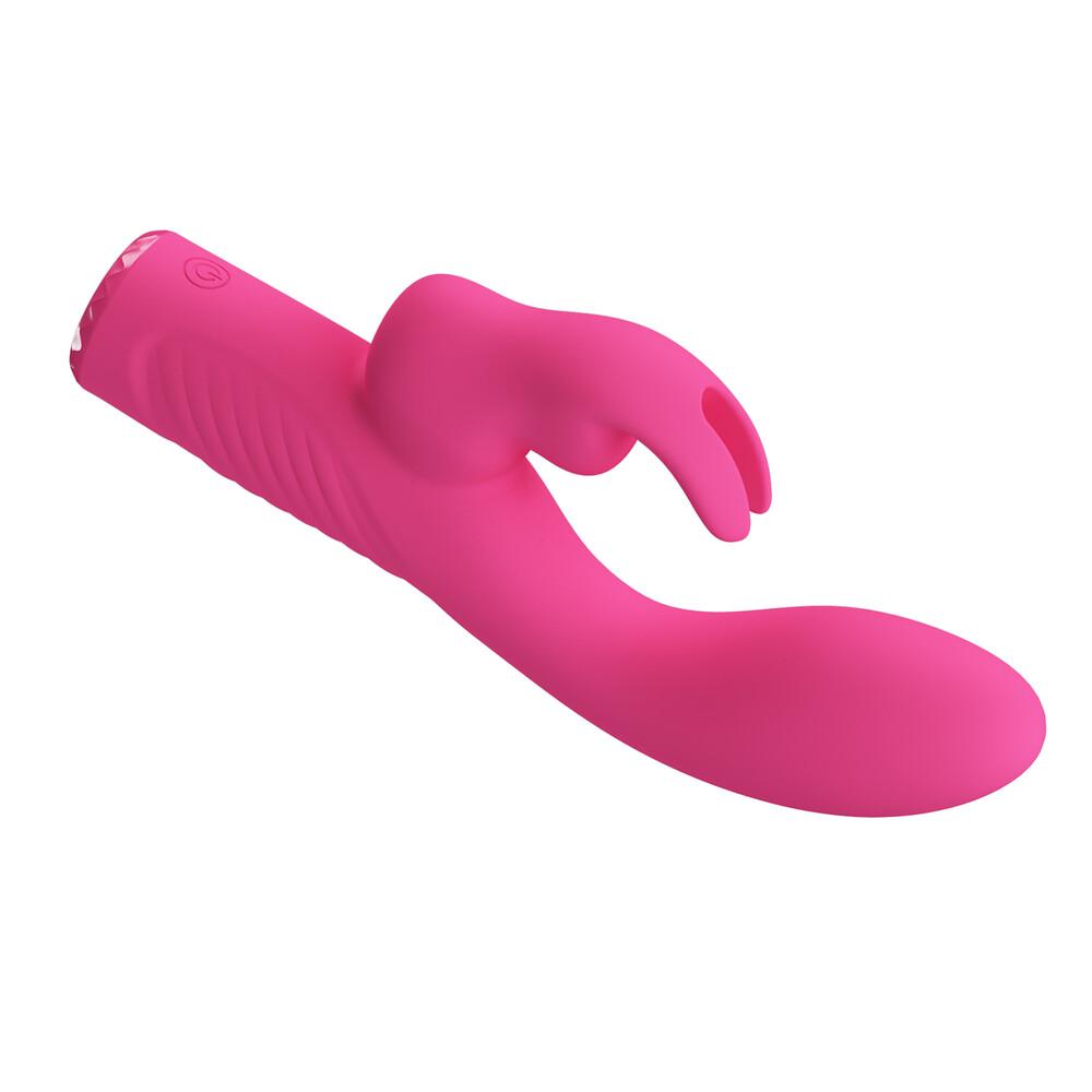 Vibratore Rabbit Elivia thumbnail 3