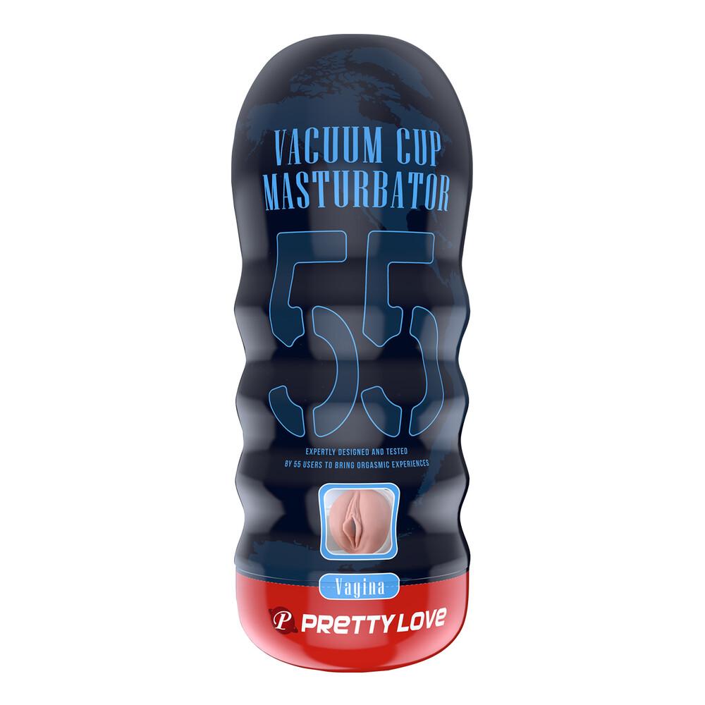 55 Vagina Masturbatore
