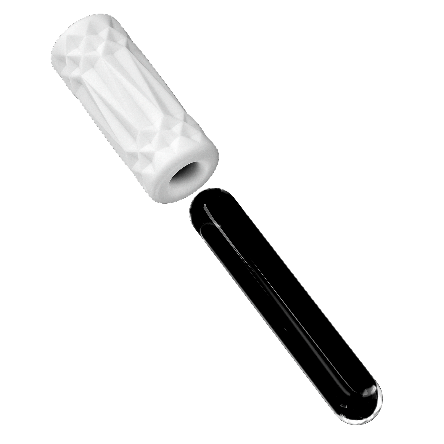 Masturbatore 3D Stimulating thumbnail 2