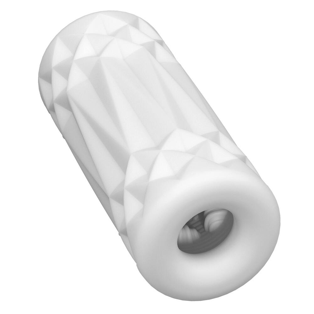 Masturbatore 3D Stimulating thumbnail 5