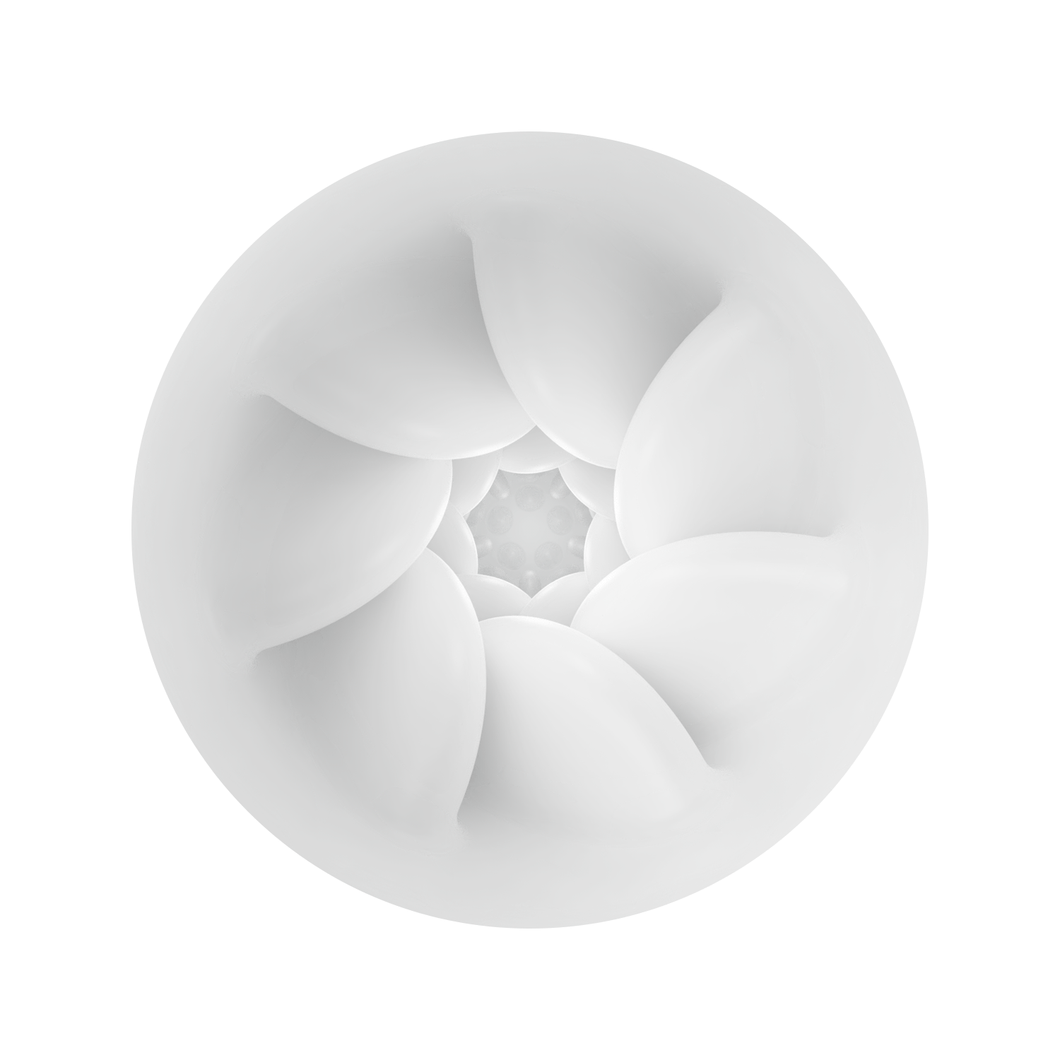 Masturbatore Magic Ball thumbnail 2