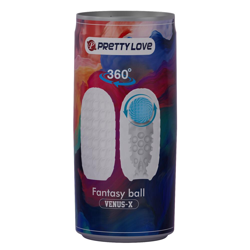Masturbatore Fantasy Ball thumbnail 9