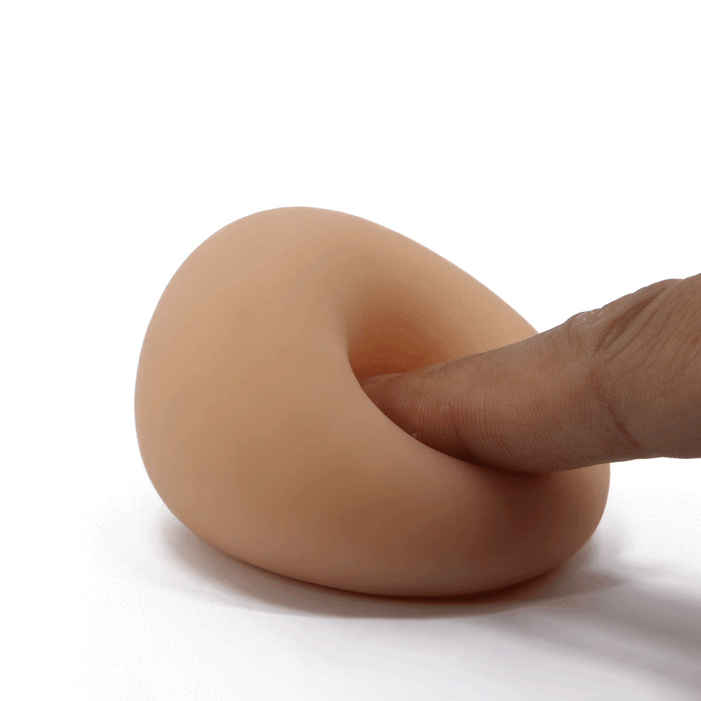 Masturbatore Pleasure Egg thumbnail 2