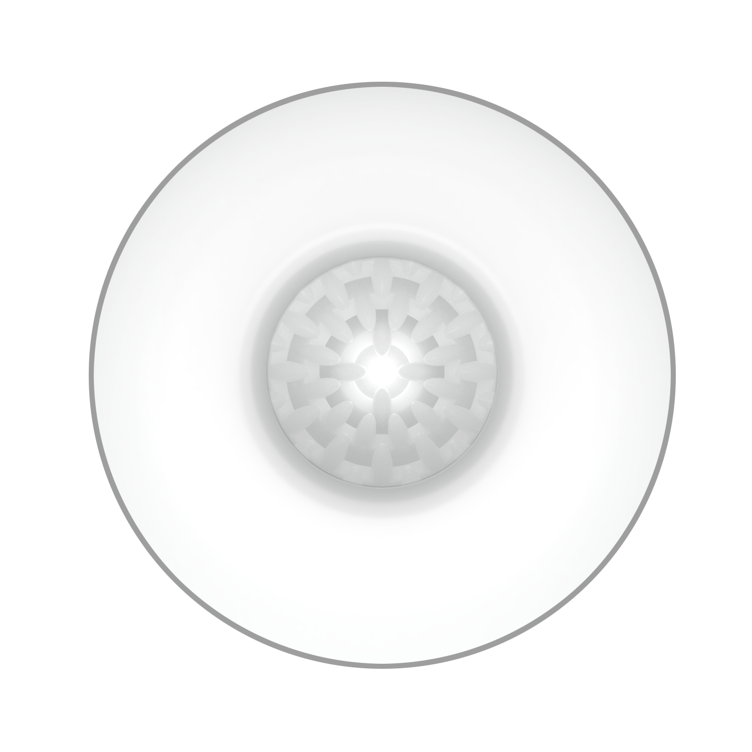 Masturbatore Pleasure Egg thumbnail 3