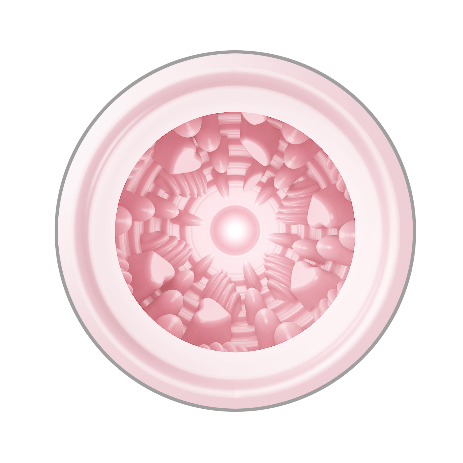 Masturbatore Pleasure Egg thumbnail 3