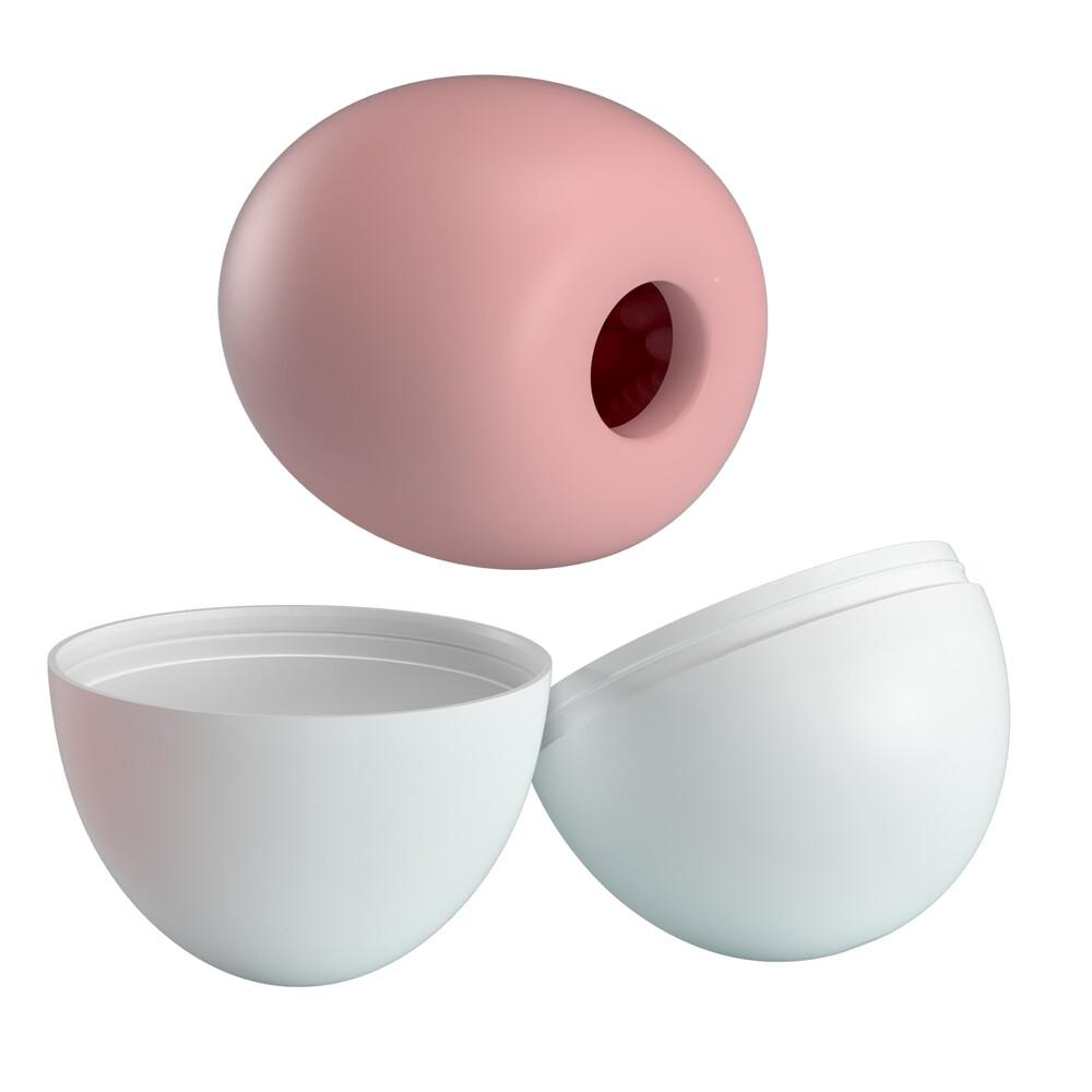 Masturbatore Pleasure Egg thumbnail 6