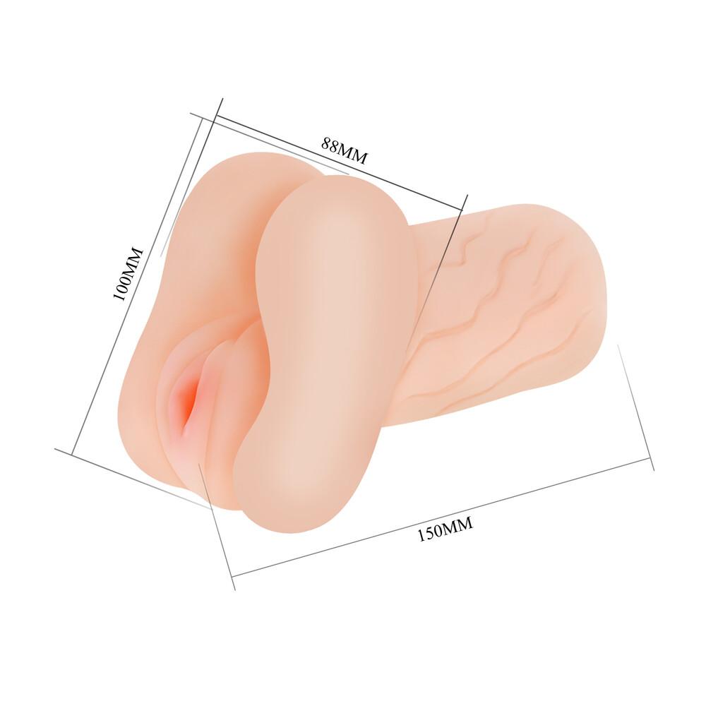 Vagina Artificiale Passion Lady Jill thumbnail 7