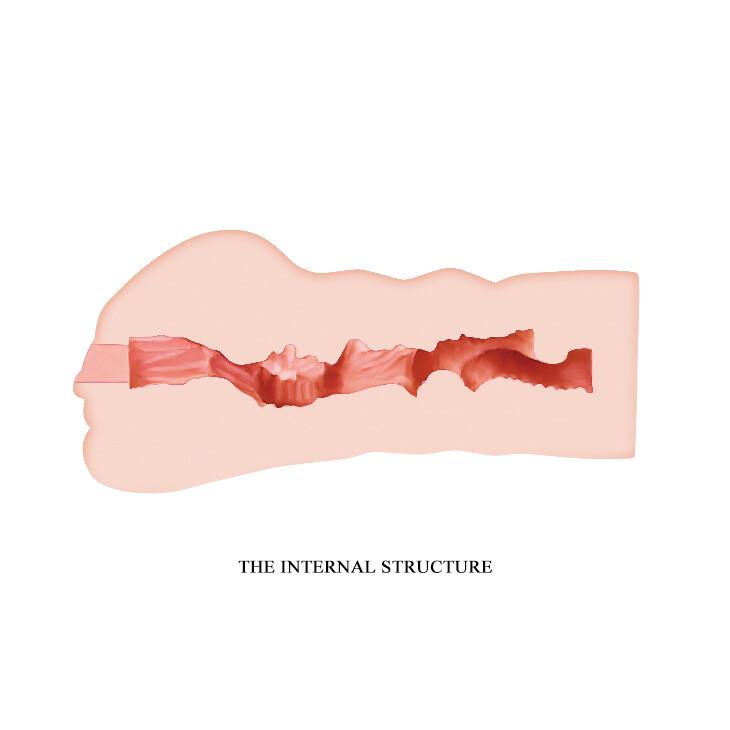 Vagina Artificiale Mavis thumbnail 5