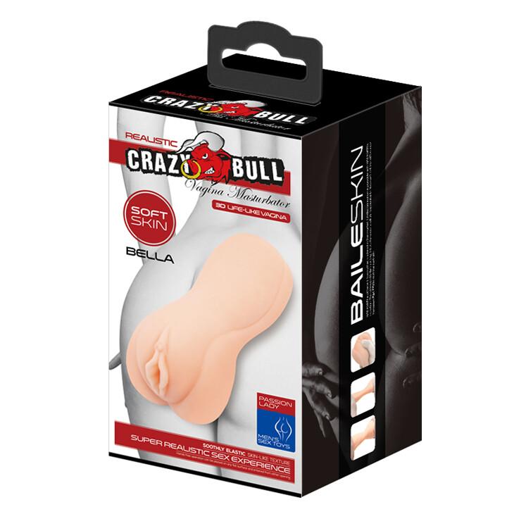 Vagina Artificiale Bella thumbnail 9