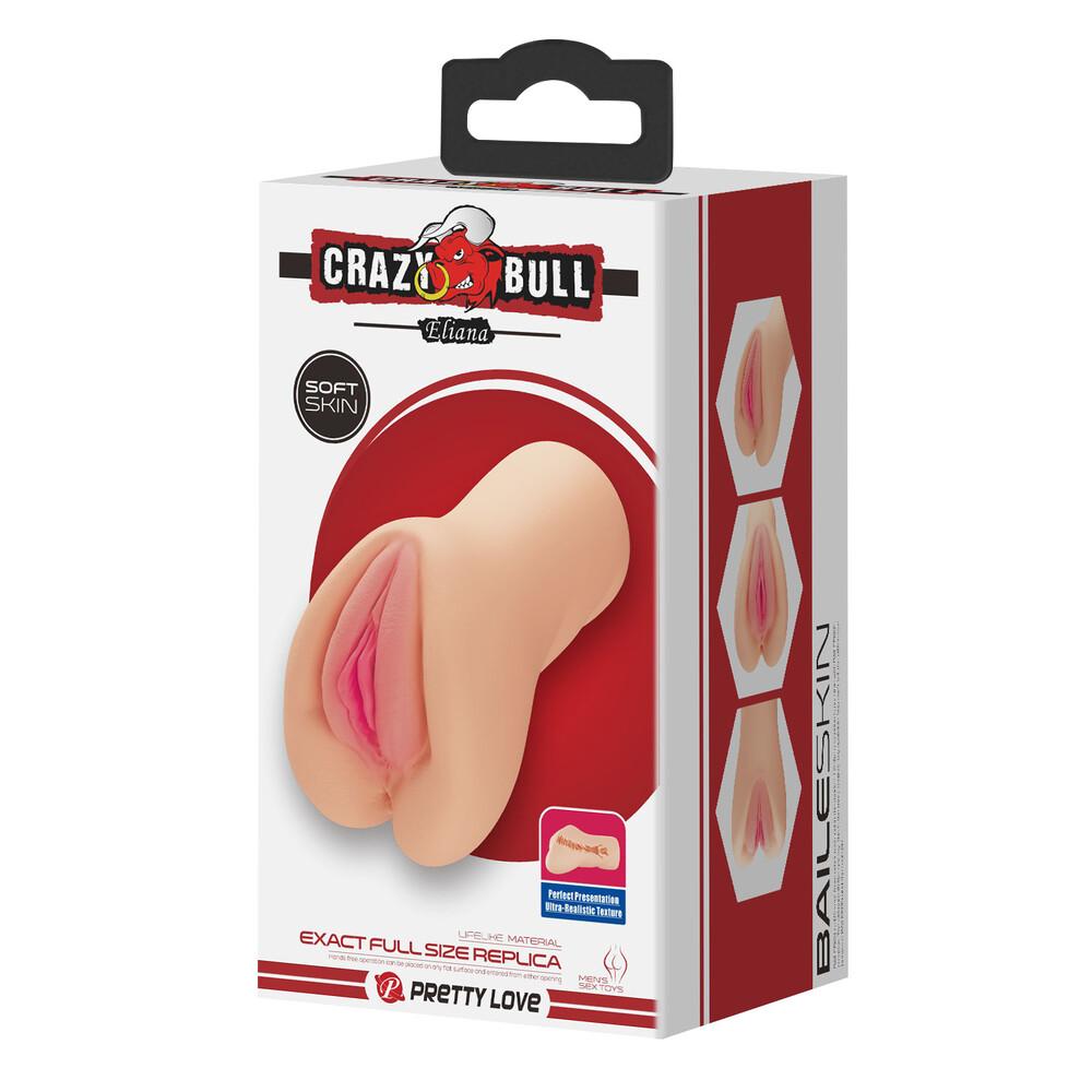 Vagina Artificiale Eliana thumbnail 11