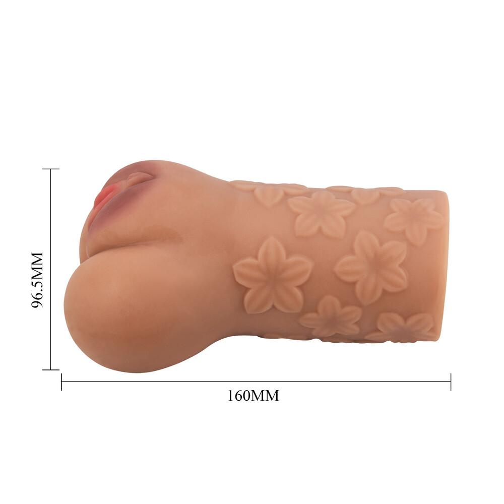 Vagina Artificiale Scarlet thumbnail 10